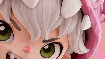 The original — a 100% crop of the same frame